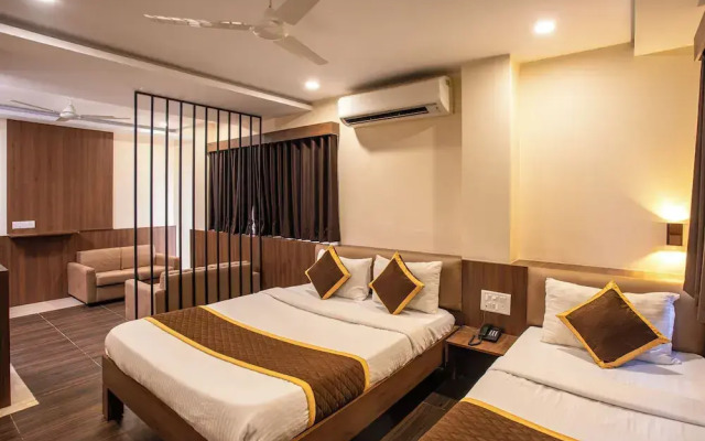 Amutham Inn