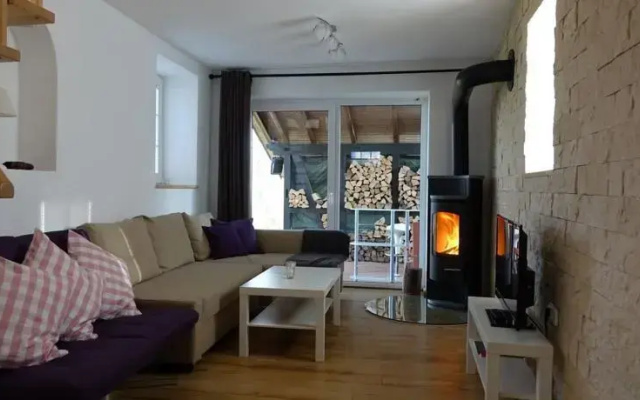 Ferienhaus OfenHof