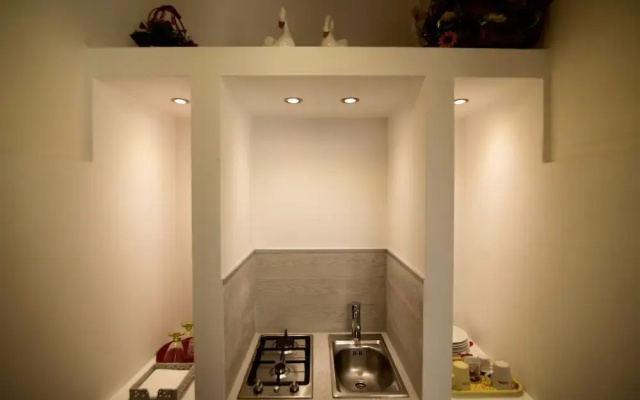 Assisi Suites San Rufino