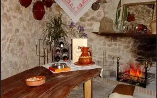 Agroturisme Son Torrat