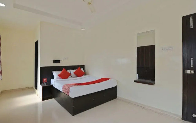OYO Flagship 23697 Hotel Krishna Palace - new