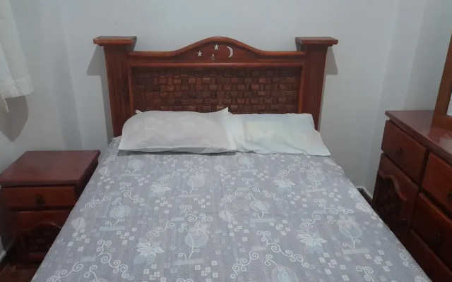 Hostal Sinhue