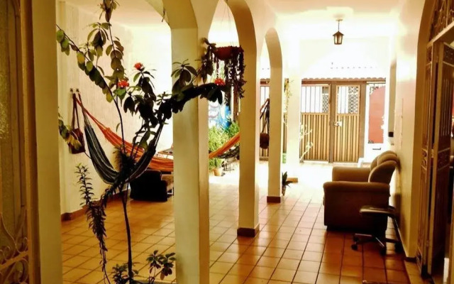 Ocara Hostel