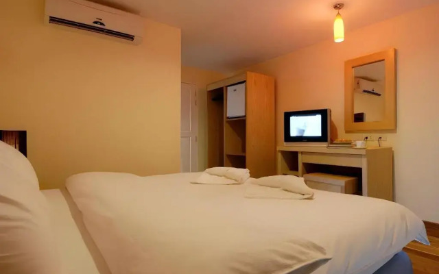 Jerung Hotel