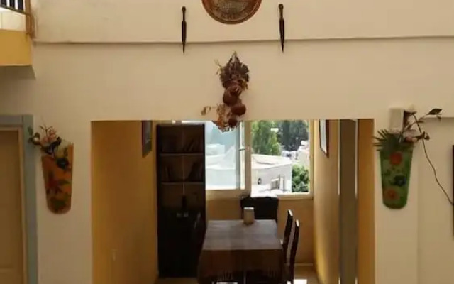 Merve Park Hotel