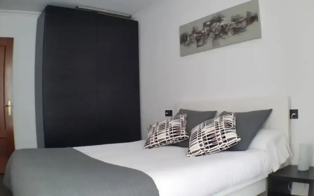 Triana Apartment