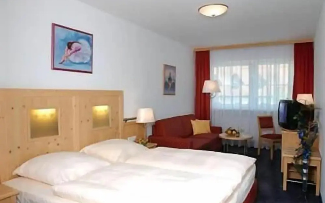 Hotel Postwirt