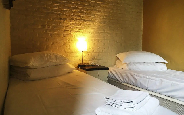 Hotel Leopold