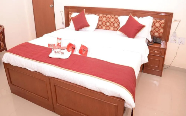 Hotel Impact By OYO Rooms