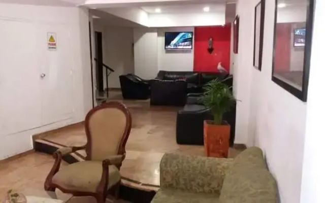 Hotel Casa Real