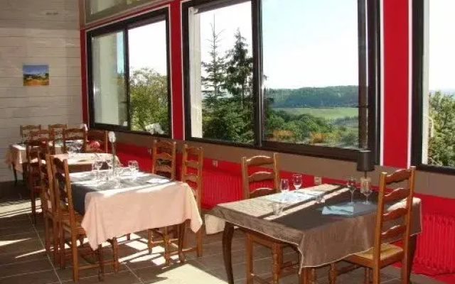 Hôtel Le Spuller