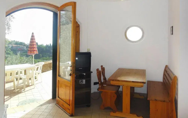 Villa in Tuscany Near Vinci Museum