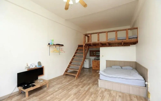 Wahaha Guesthouse