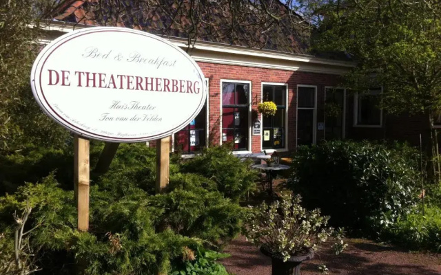 Theaterherberg