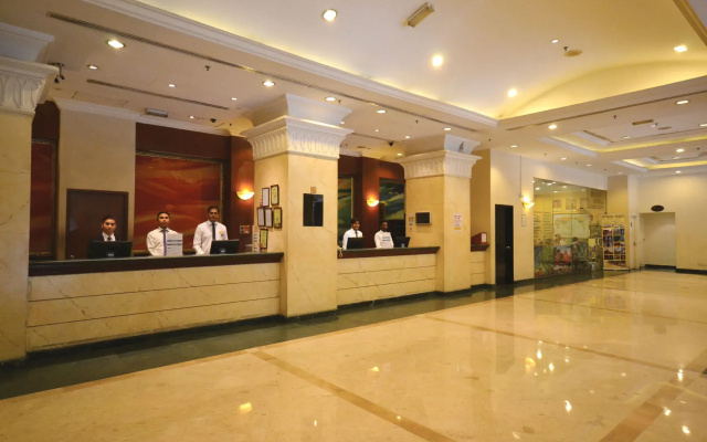 Starus Hotel Bukit Bintang (Formerly known as Stay with Bintang)