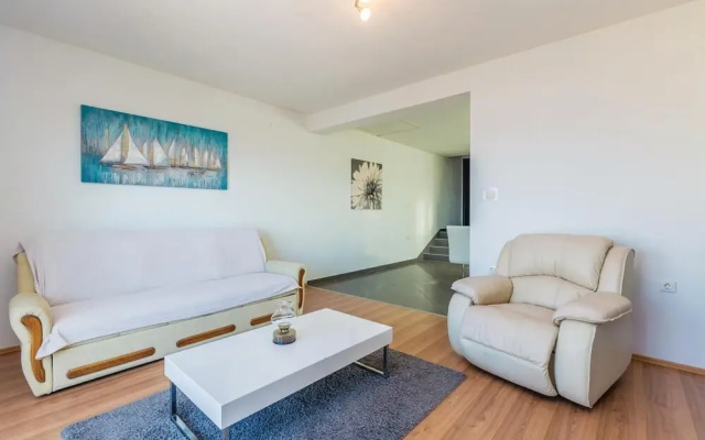 Amazing Home in Senj With Wifi and 1 Bedrooms