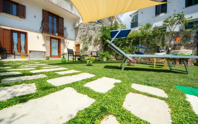 casa vacanza sole