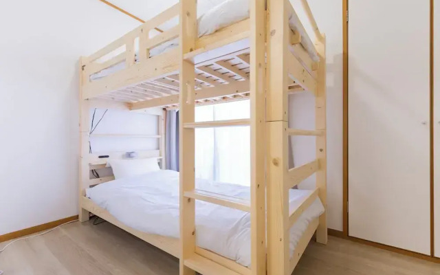 Tatekawa 333 Residence