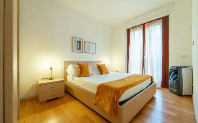 Como Comfort Flat by Wonderful Italy