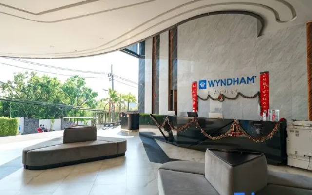 Lovely studio 5 stars Hotel La Vita