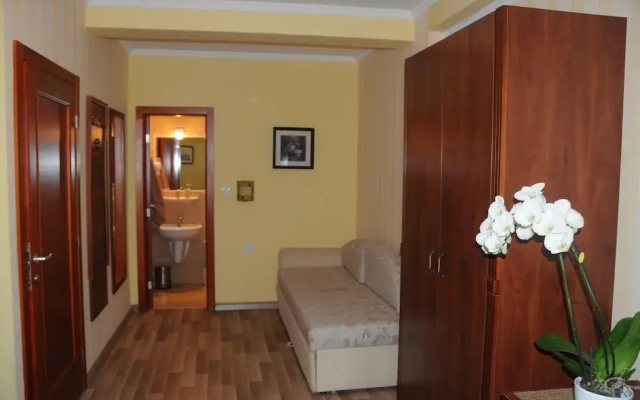 Mali Hotel Porat
