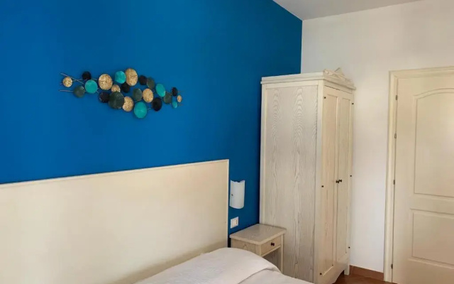 Villa Ancora Bed Breakfast