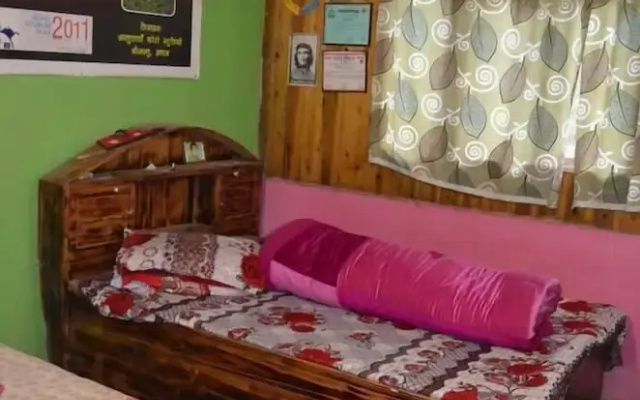 Antu Cottage