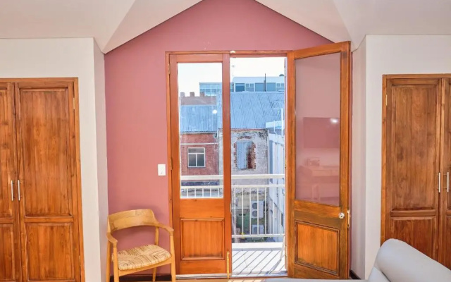 Rialto Apartments