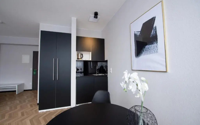 V Business Appartments Stuttgart Magstadt