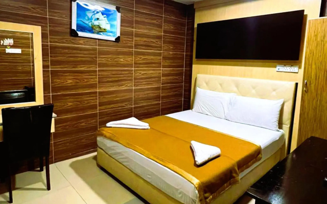 Batu Caves Hotel