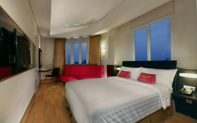 Brits Hotel Puri Indah