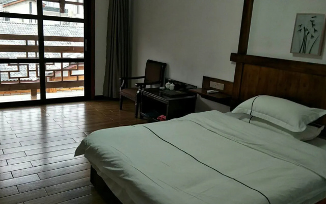 Zhangjiajie Village Inn