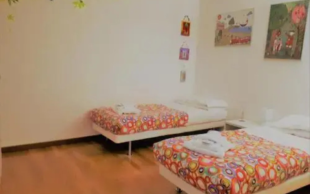 Venice Suite Apartment