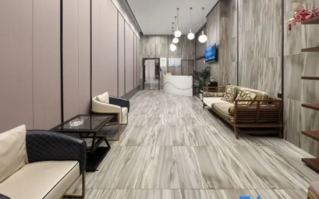 ZiYuan E-sports Hotel (Chengdu Shihao Plaza)