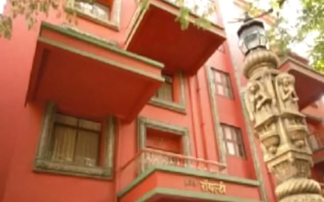 Collection O 15420 Shivajii Nagar
