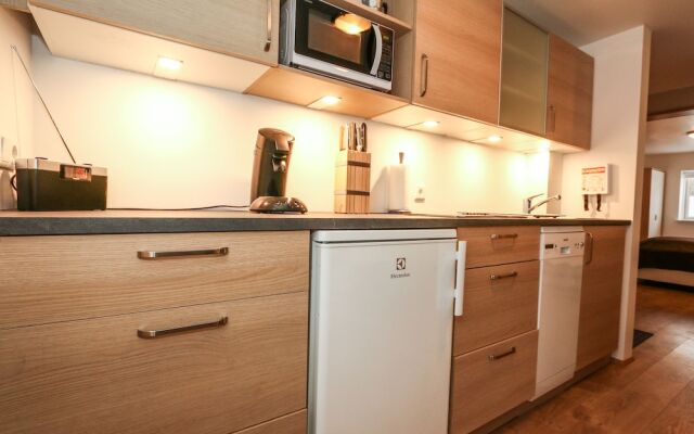 Downtown Charm - Brietartun in Reykjavik, Iceland from 381$, photos, reviews - zenhotels.com