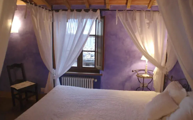 Holiday Home La Rocca