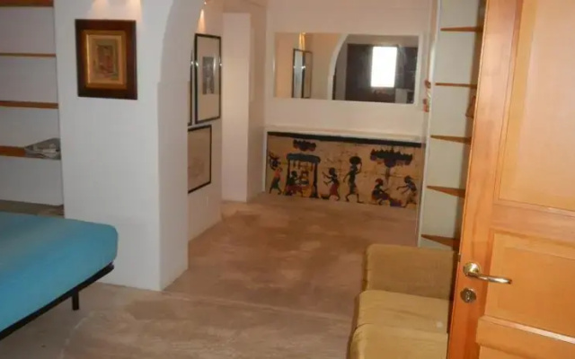 Vacation home Bonsy-Bou Pantelleria