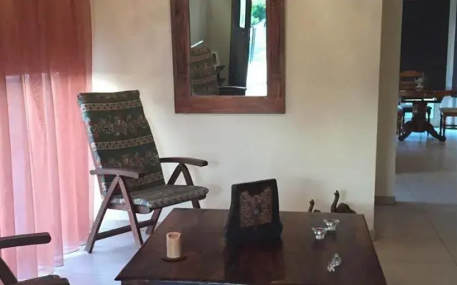 Stavs Holiday Home