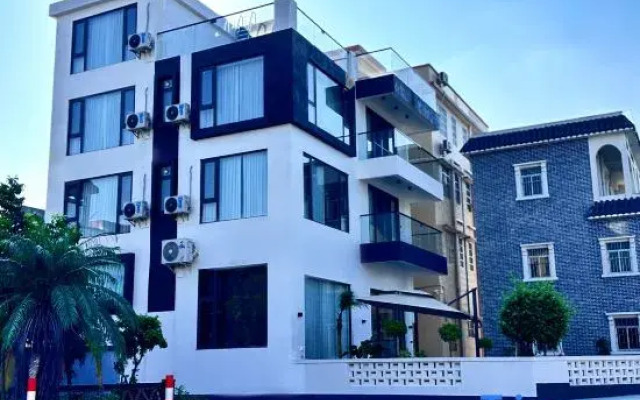 Qinghe Homestay