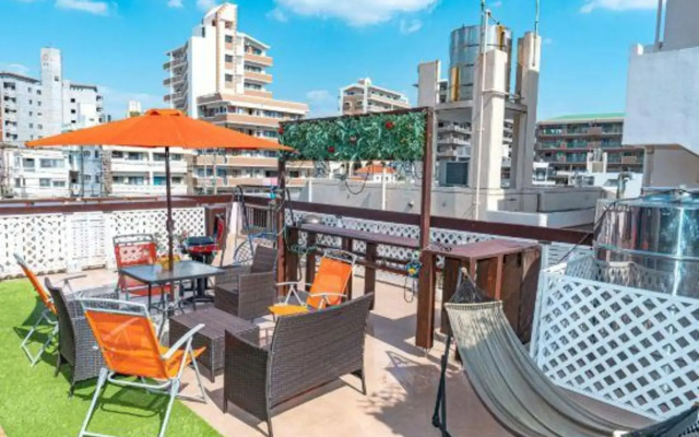 Tsubogawa 4F