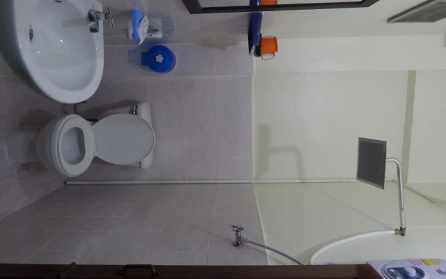Phonepaseuth Guesthouse
