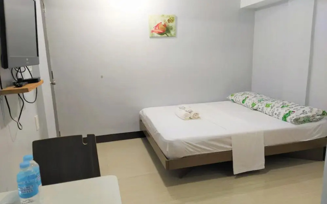 JB Valdres Apartment