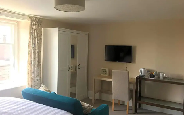 Kings B&B
