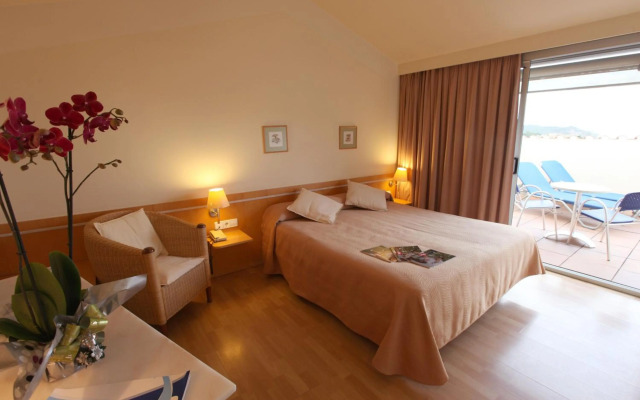 Hotel Ancora