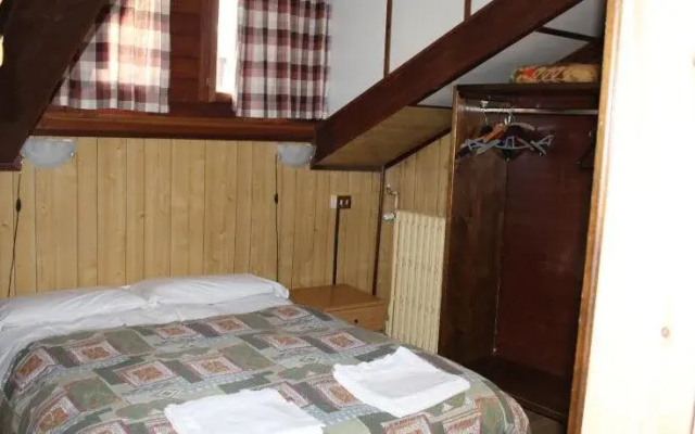 Albergo Ristorante Macugnaga