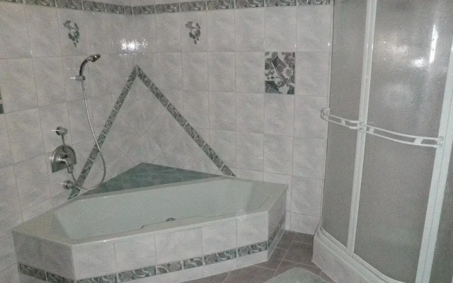 Ferienwohnung Teufl