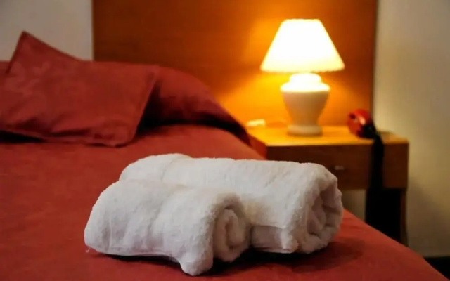 Almeria Hotel