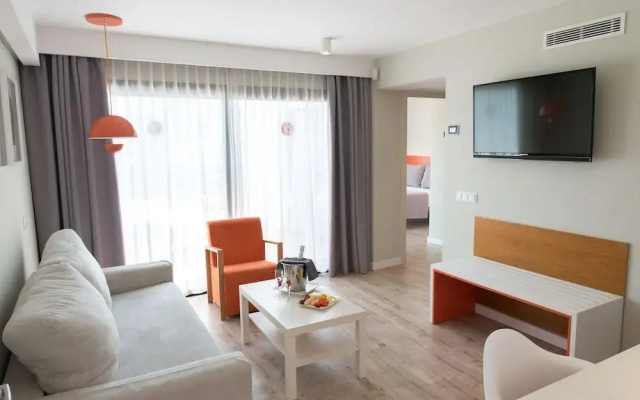 Hacienda del Sol Apartamentos
