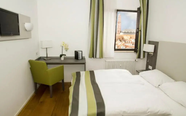Hotel Am Schloss
